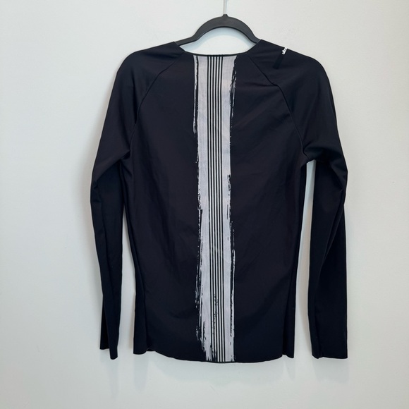 LIGHTNING DASH CAPELLA BONDED TOP LUX size M - Picture 3 of 7